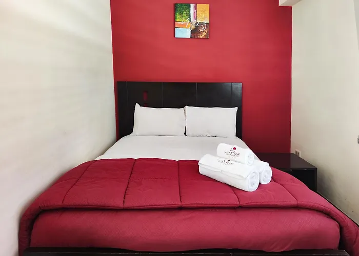 Luxstone Executive & Suites