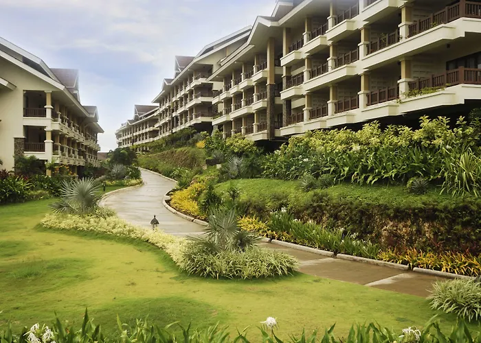 Alta Vista De Boracay Hotel Yapak