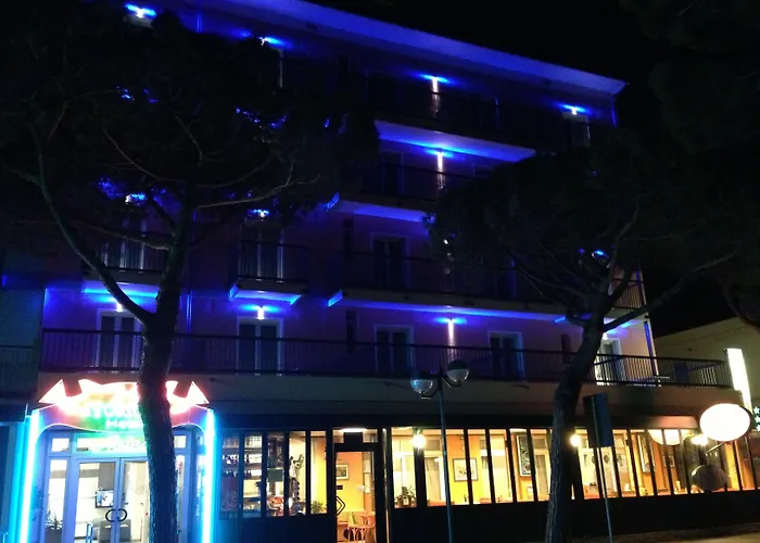 Hotel Storione Lido di Jesolo