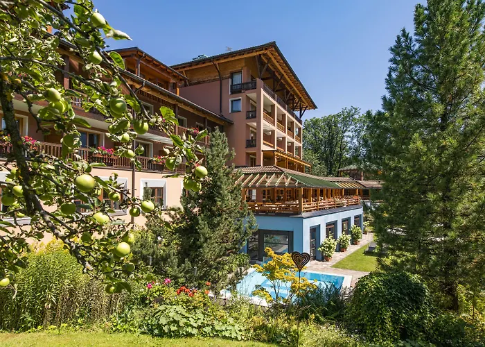 Geniesserhotel Montafoner Hof Schruns