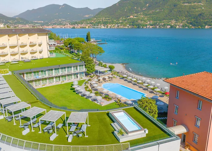Park Hotel Casimiro San Felice del Benaco