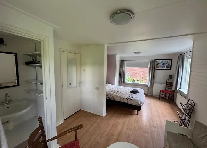 B&B Zwiep