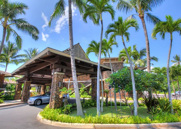Koa Kea Resort On Poipu Beach Koloa