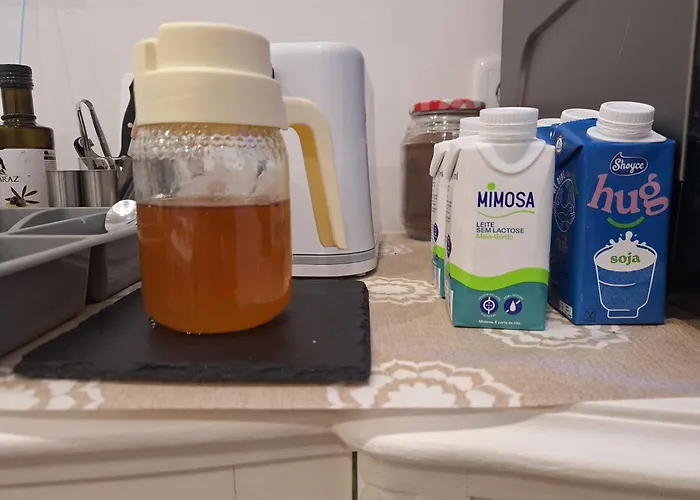 Raiz Alentejana Acomodação com café da manhã Reguengos de Monsaraz