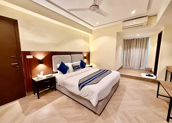 Hotels in Islamabad