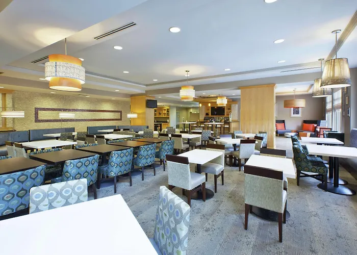 Hilton Garden Inn Toledo / Perrysburg