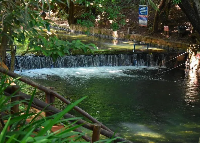 Águas da Serra Apart Service 728A Rio Quente