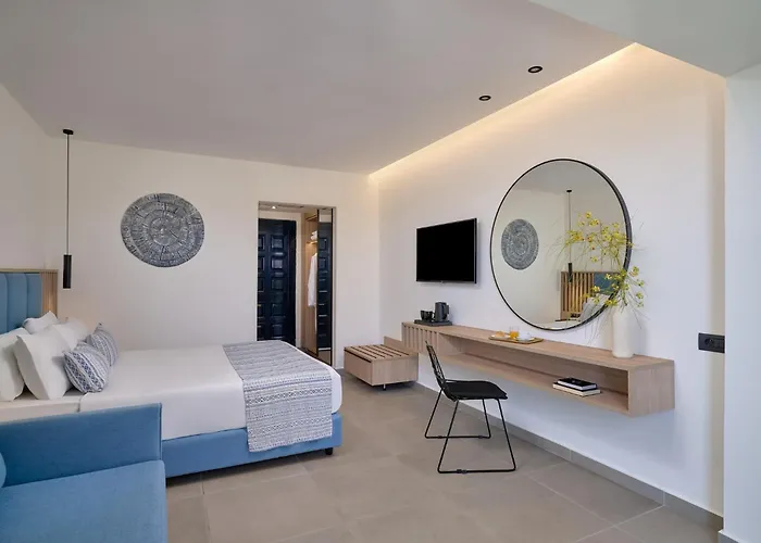 Afantou Hotels