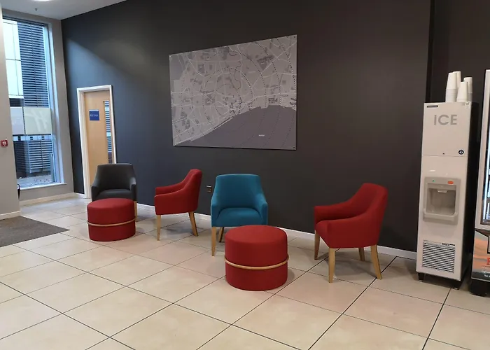 Kingston upon Hull Hotels