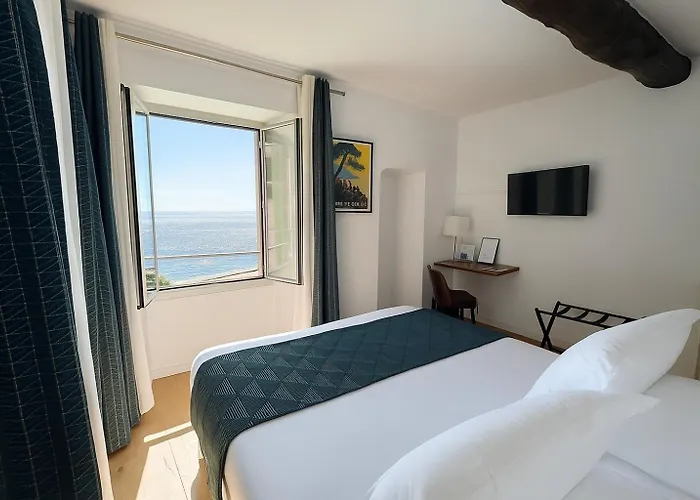 Hôtel Posta Vecchia Bastia 