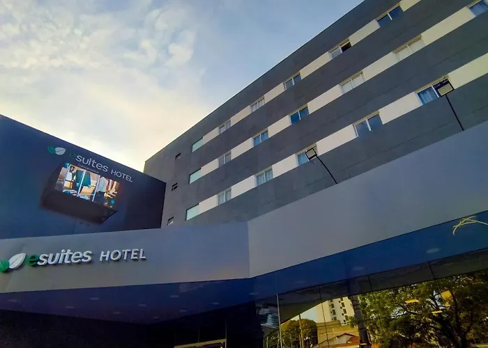 Esuites Sorocaba