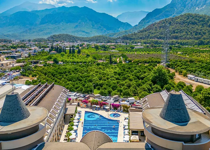 Viking Star Hotel