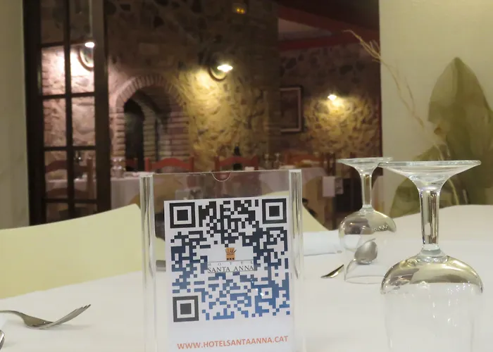 Hotel Santa Anna