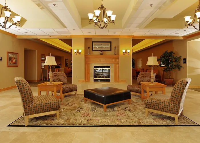Homewood Suites By Hilton At Carolina Point - Greenville