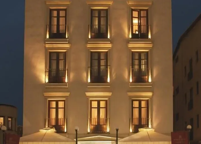 Domenii Plaza By Residence Hotels