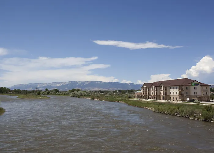 Silt Hotels