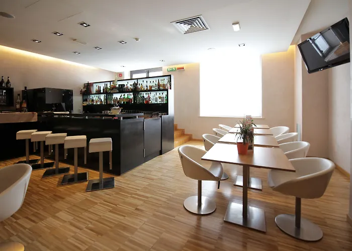 Hotel a Ronchi Dei Legionari