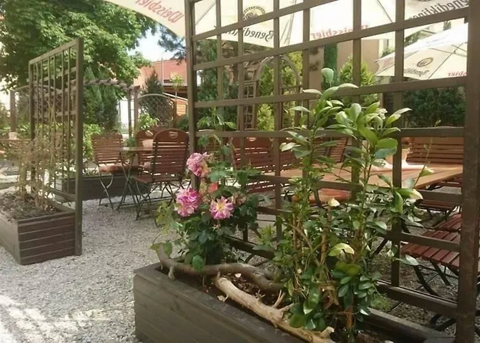 Hotel&Restaurant Klosterhof Dresden