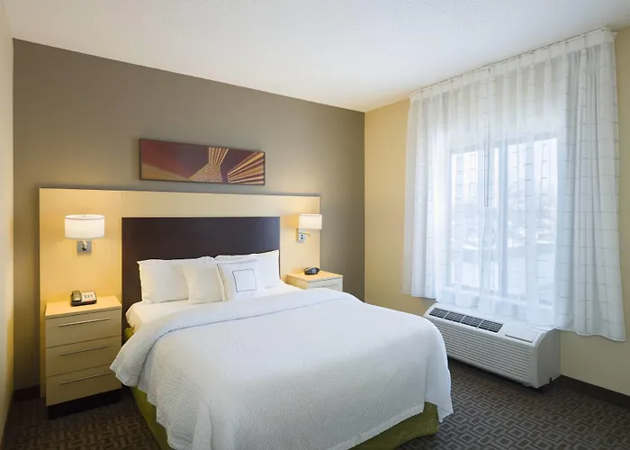 Towneplace Suites By Marriott Harrisburg Hershey