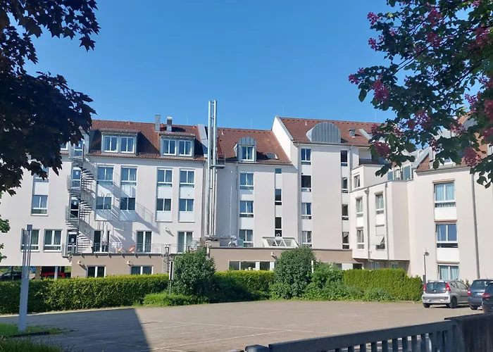 Erikson Hotel Sindelfingen