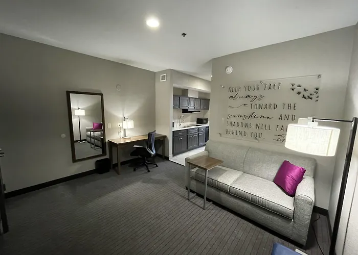 Barnwell Hotels