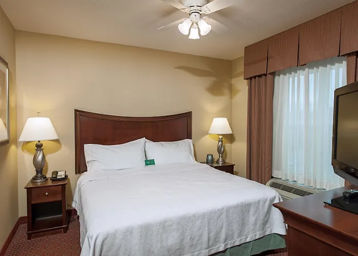 Homewood Suites By Hilton Portland Scarborough