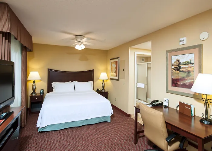 Scarborough Hotels