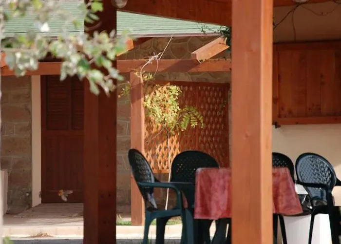 Hotel Mezzaluna Carloforte 