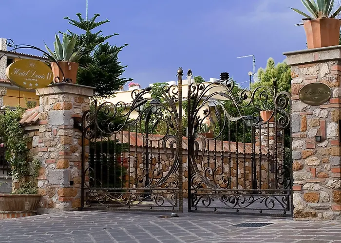 Hotels in Ciampino