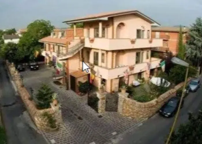 Hotel Louis II