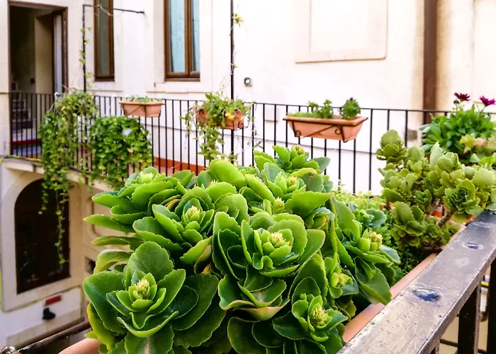 Hotel Casa Mia Syracuse