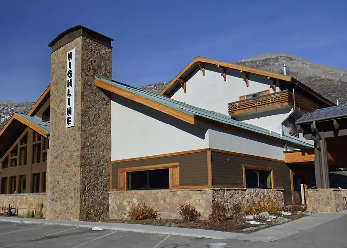 Highline Vail - A Doubletree By Hilton Hotel