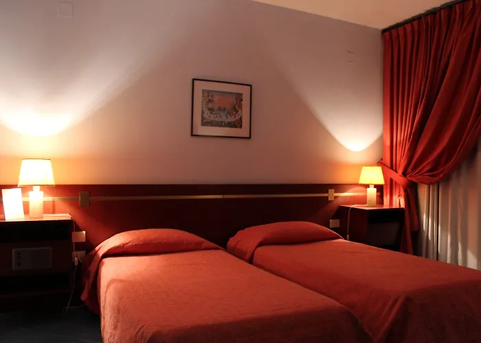 Hotels in Ercolano