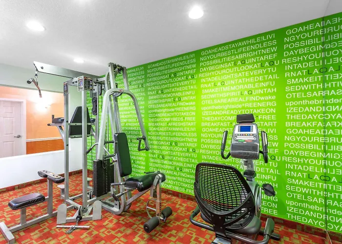 La Quinta Inn & Suites By Wyndham St. Augustine