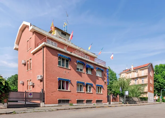 Hotel Original Turín