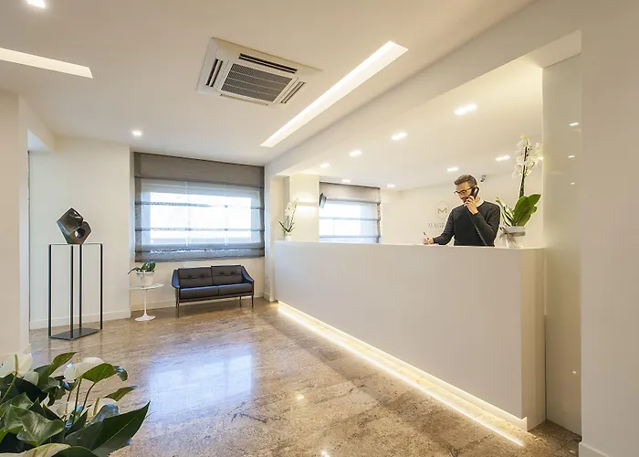 Hotel Monte Meraviglia Cascia