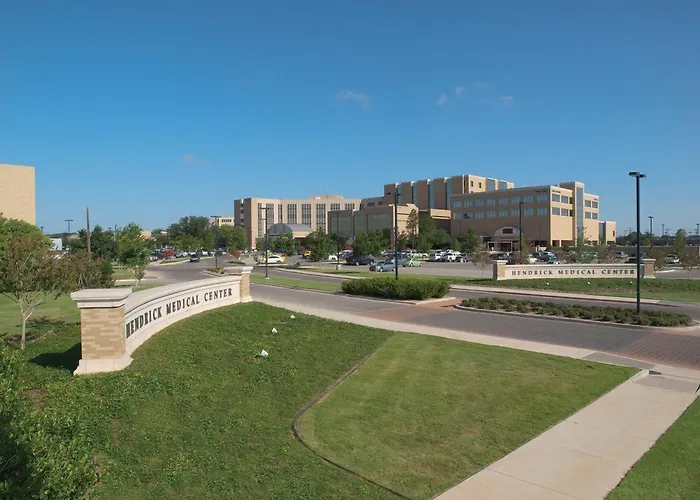 Super 8 By Wyndham Abilene South