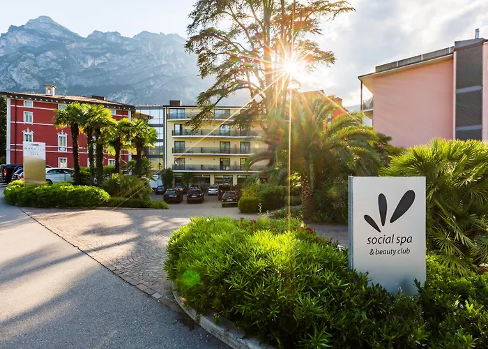 Astoria Resort Riva del Garda