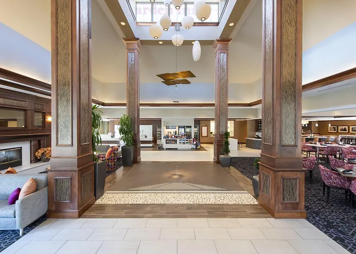 Edinburgh Hotels