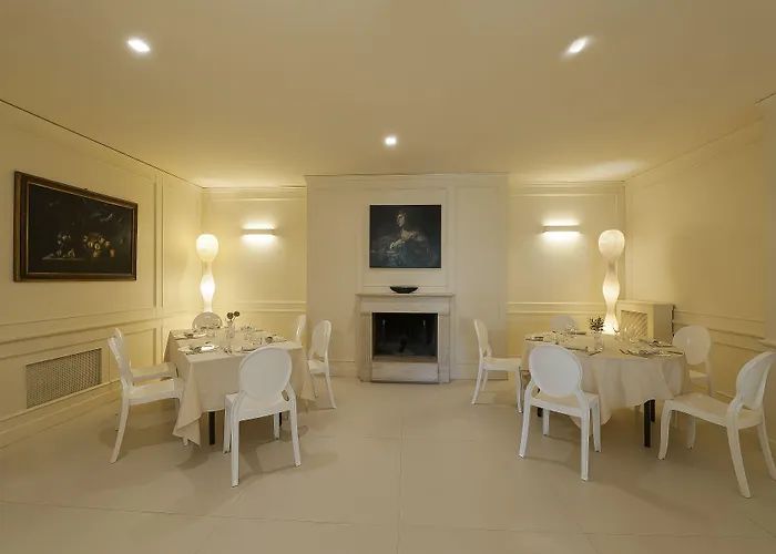 Hotel Monte Meraviglia Cascia