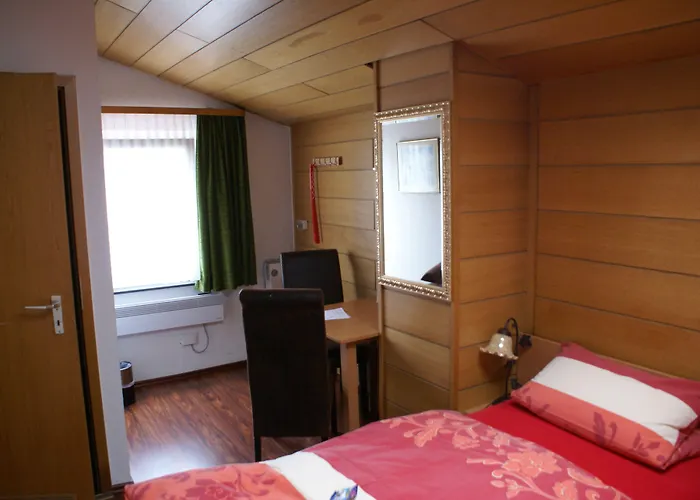 Hotel Sonnenhof Boppard