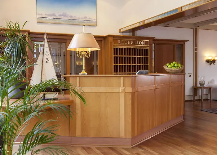 Hotel Dieksee - Collection By Ligula