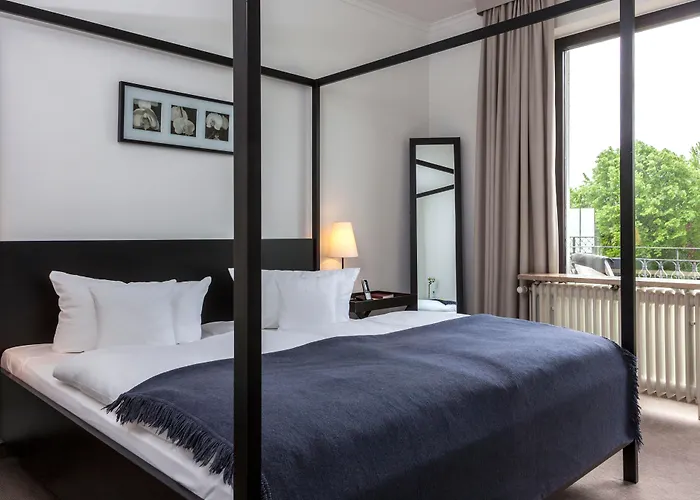 Hotel Dieksee - Collection By Ligula Malente