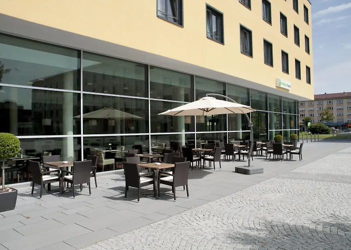 Holiday Inn Express Singen By Ihg