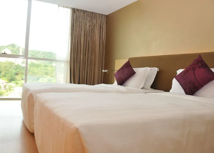 The Klagan Regency 1Borneo
