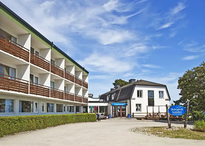 Skaergardshotellet