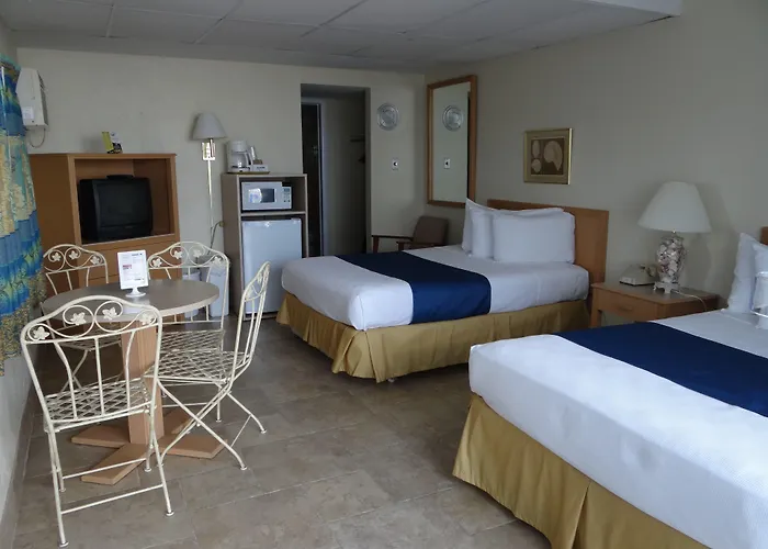 Gondolier Motel - Wildwood Wildwood Crest