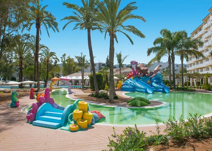 Hotel Iberostar Ciudad Blanca Alcúdia