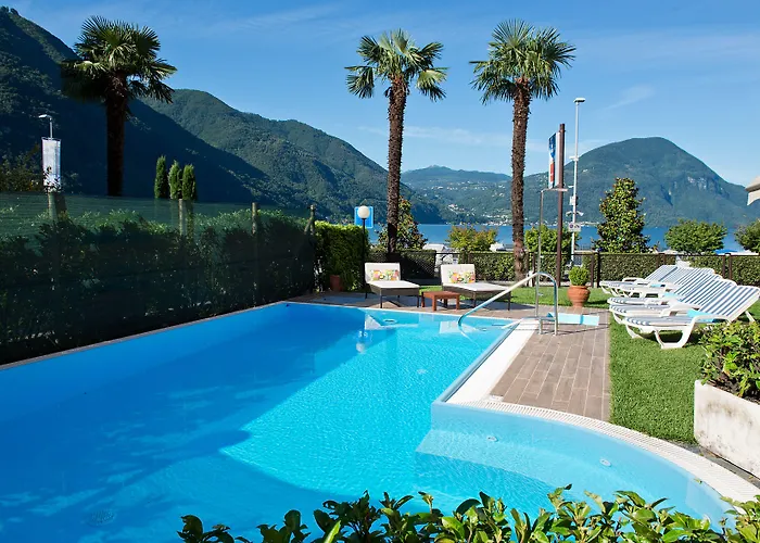 Hotel Europa