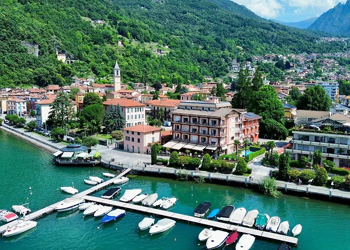 Hotel Europa